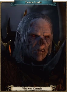 Vlad Von Carstein-0