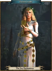 The Fay Enchantress-0