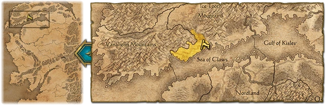 Wh dlc08 political party norsca ruler