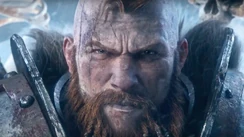 Wolfric the wanderer