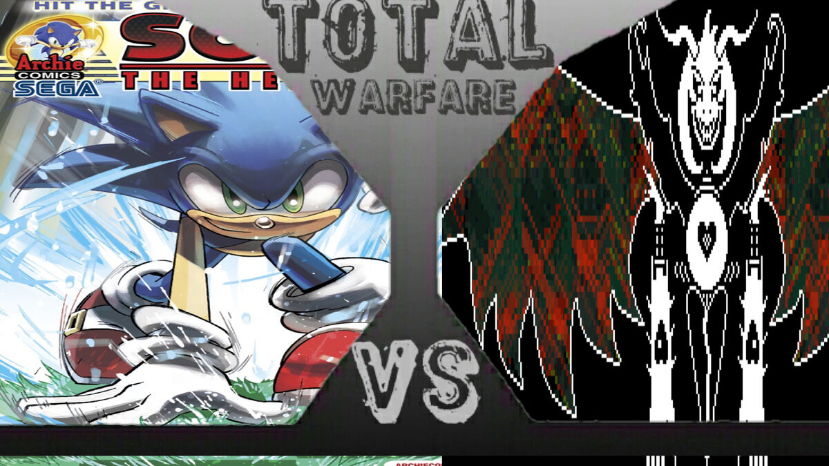 Is Sonic OVERPOWERED Or Underpowered? #sonic #sonicthehedgehog #darksonic  #supersonic #builtbygamers 