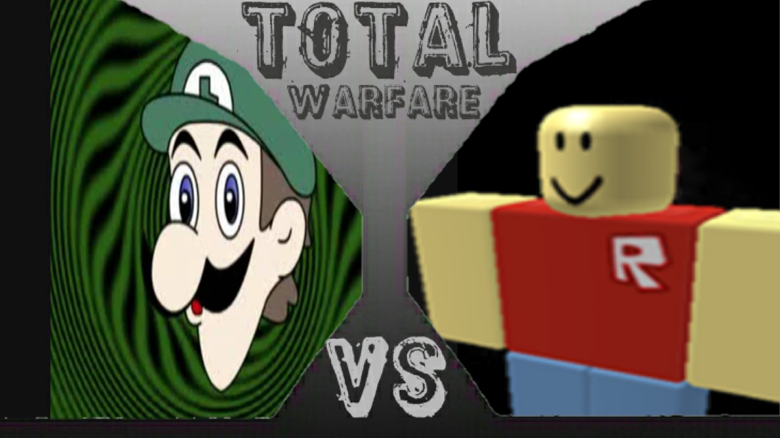 Weegee Vs 1x1x1x1 Total Warfare Fanon Wikia Fandom - 1x1x1x1 sword roblox