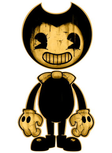 Beta Bendy 360 - Wiki - Free Transparent PNG Download - PNGkey