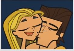 total drama action lindsay and tyler