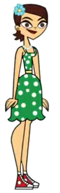 Zoey, Total Drama Wiki