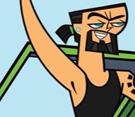 Duncan | Total Drama Reunion Wiki | Fandom