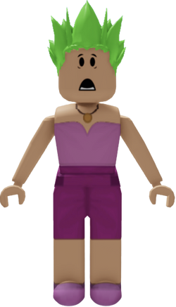 User blog:Badikah/Badikah's TRD skin concepts!, Total Roblox Drama Wiki