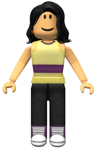 Total Roblox Drama, Roblox Wiki