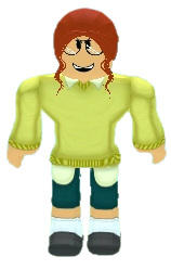 Scarla | Total Roblox Drama Wiki | Fandom