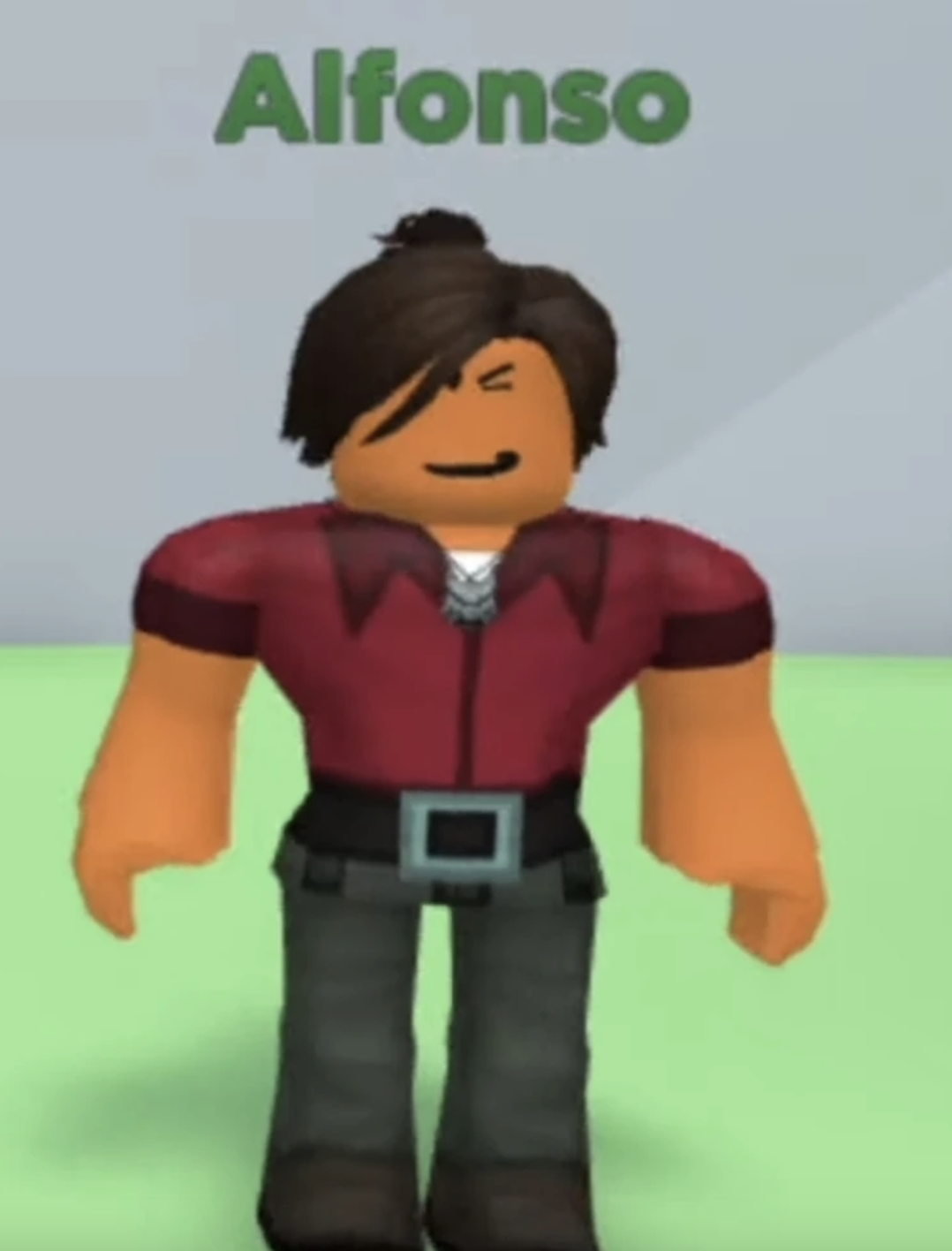 Skins, Total Roblox Drama Wiki