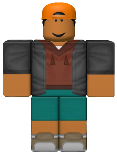 User blog:Badikah/Badikah's TRD skin concepts!, Total Roblox Drama Wiki