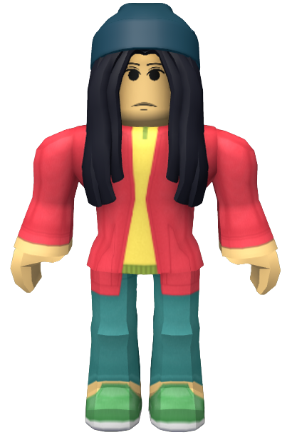 Lego_Figure, Roblox Wiki