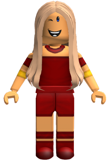 Total Roblox Drama Character Skins 