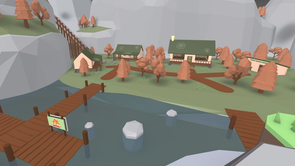 Gamemodes | Total Roblox Drama Wiki | Fandom