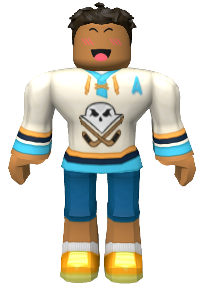 Skins, Total Roblox Drama Wiki