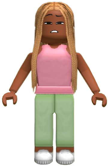 Making the tdi 2023 cast in roblox