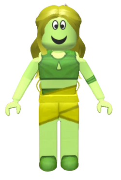 Dizzy Face, Roblox Wiki