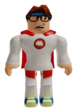 Skins, Total Roblox Drama Wiki