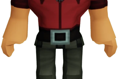 Total Roblox Drama | Total Roblox Drama Wiki | Fandom