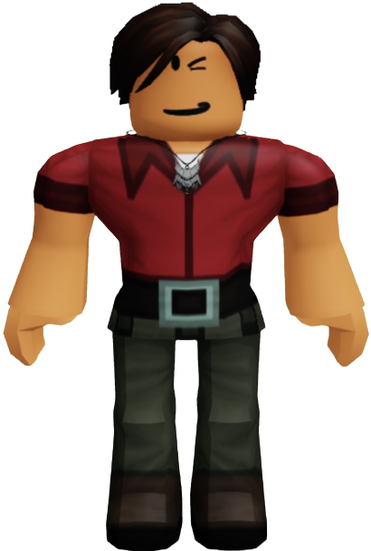 Old Chain - Roblox T Shirt Muscle PNG Image With Transparent