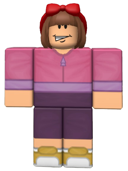 Gen, Total Roblox Drama Wiki