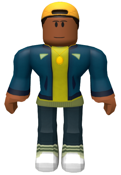 Darien | Total Roblox Drama Wiki | Fandom