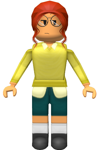 Ava, Total Roblox Drama Wiki