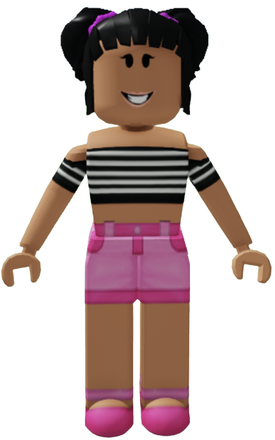 Gen, Total Roblox Drama Wiki