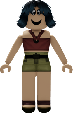 User blog:Badikah/Badikah's TRD skin concepts!, Total Roblox Drama Wiki