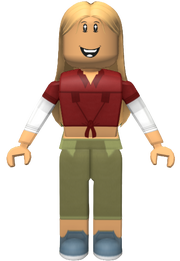 Danika | Total Roblox Drama Wiki | Fandom