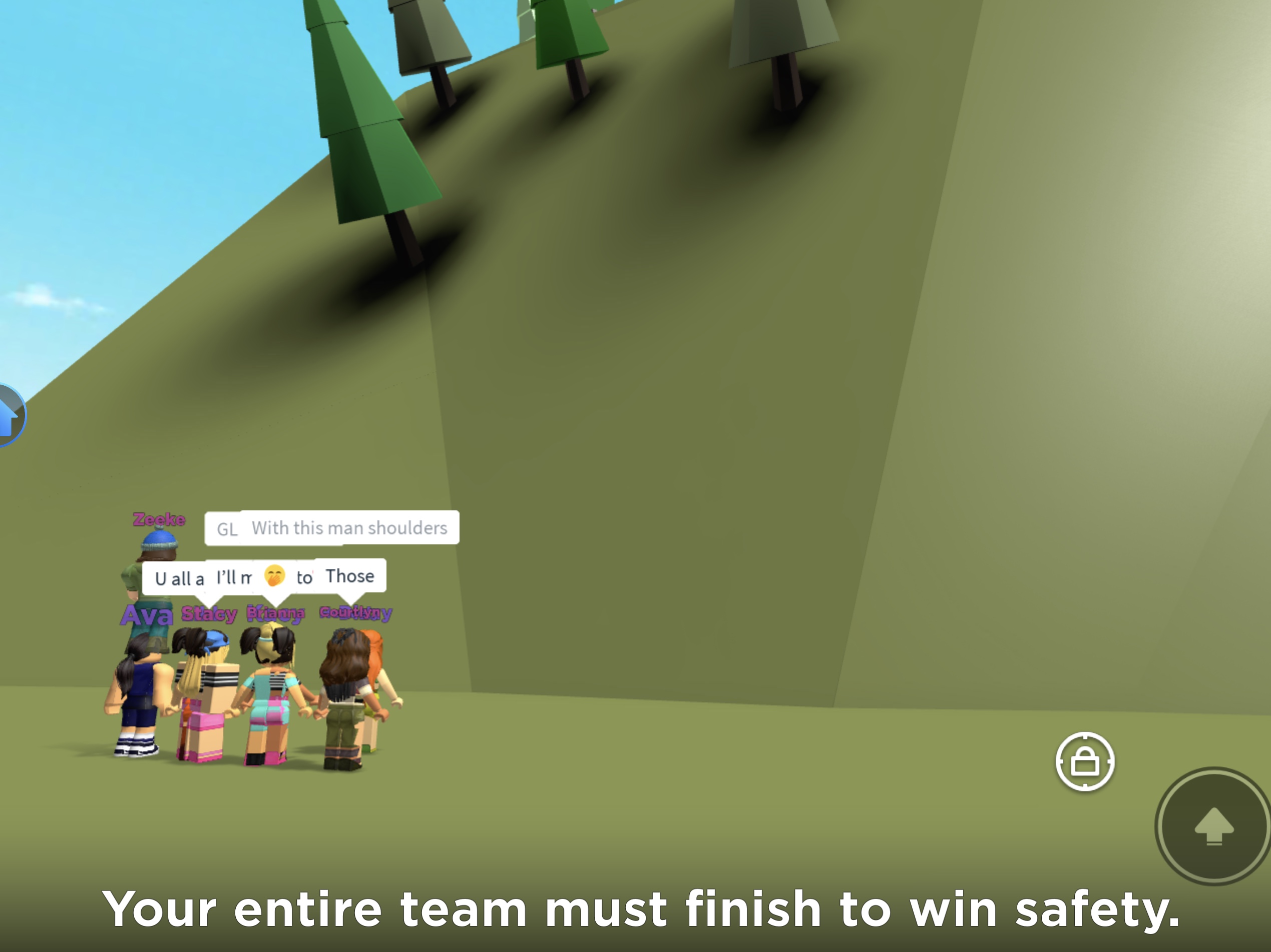 Total Roblox Drama [Auto Win Obbies, Coin teleports, WalkSpeed