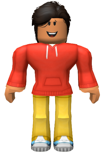 Roblox T-shirt Action & Toy Figures, Roblox Muscle, game, fictional  Character, waistcoat png