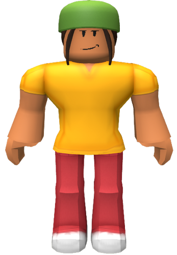 Zed | Total Roblox Drama Wiki | Fandom