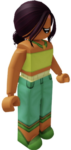 User blog:Badikah/Badikah's TRD skin concepts!, Total Roblox Drama Wiki