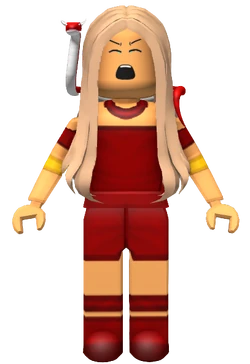 Blair | Total Roblox Drama Wiki | Fandom Blair | Total Roblox Drama Wiki | Fandom