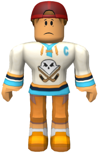 Wayde | Total Roblox Drama Wiki | Fandom