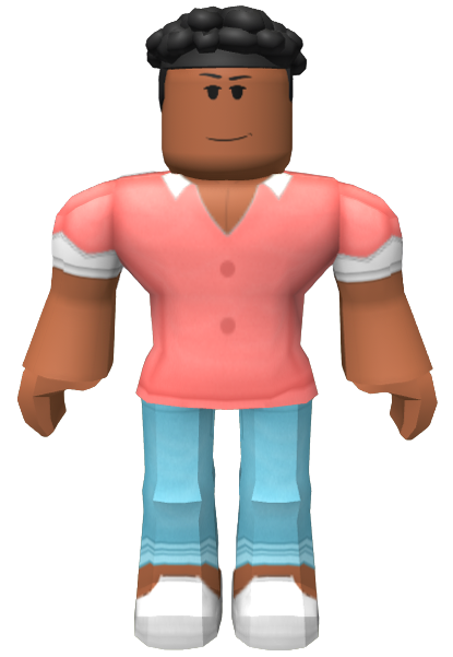 Total Roblox Drama, Roblox Wiki