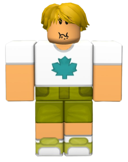 Total Roblox Drama Character Skins 