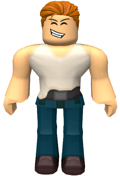 User blog:Arc1000000/Skin ideas, Total Roblox Drama Wiki