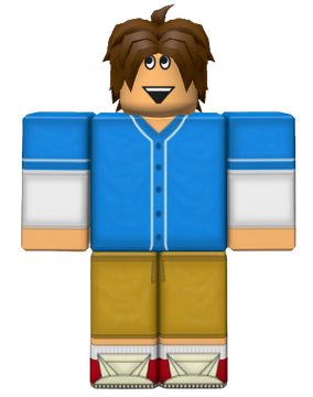 Gen, Total Roblox Drama Wiki