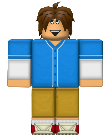 Total Roblox Drama Character Skins 