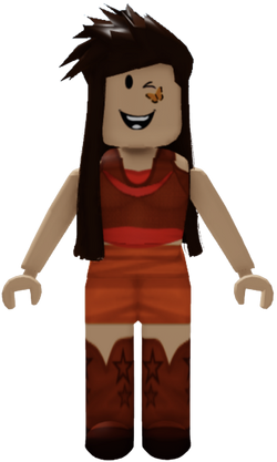 User blog:Badikah/Badikah's TRD skin concepts!, Total Roblox Drama Wiki