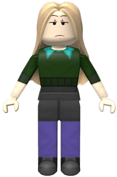 i man face the entire wiki and soon your face becomes the roblox