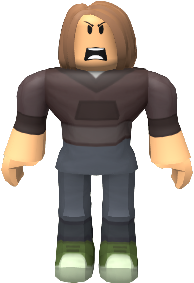 Skins, Total Roblox Drama Wiki