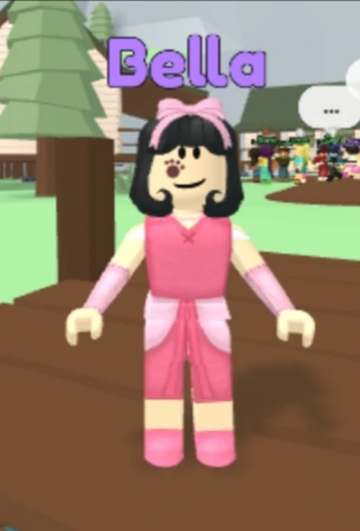 Skins, Total Roblox Drama Wiki