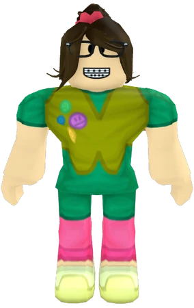 Betsy | Total Roblox Drama Wiki | Fandom