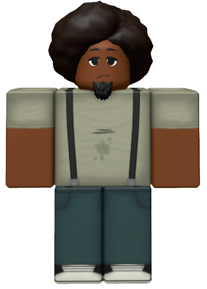 Skins, Total Roblox Drama Wiki