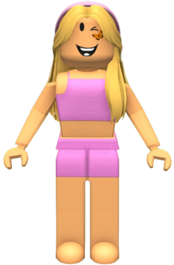 Gen, Total Roblox Drama Wiki