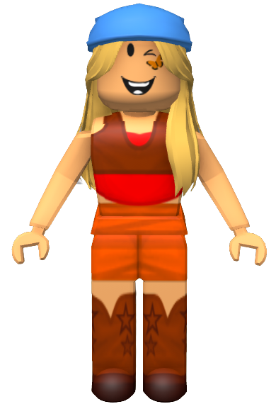 Skins, Total Roblox Drama Wiki