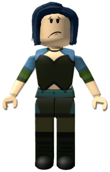 Total Roblox Drama, Roblox Wiki